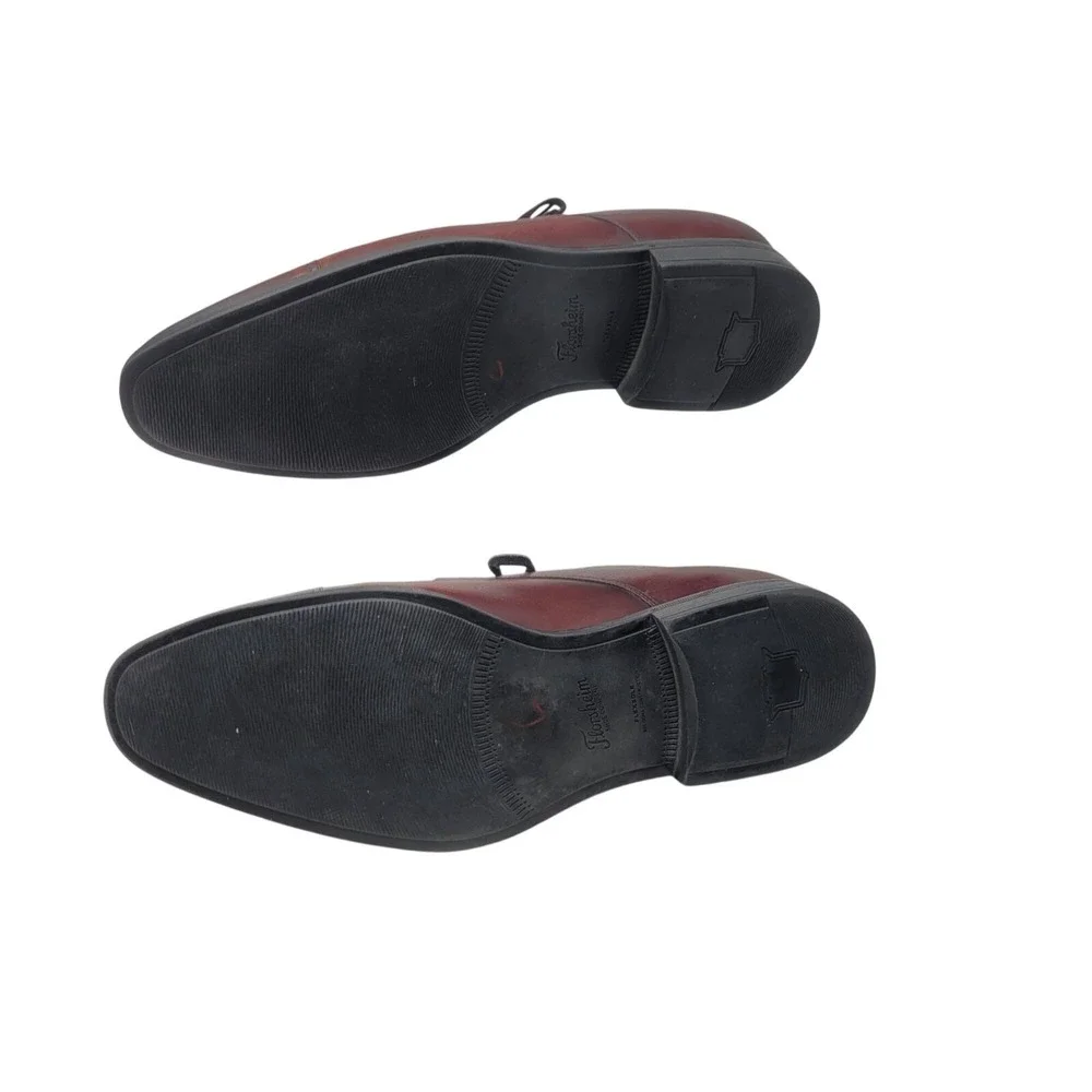 Florsheim step into